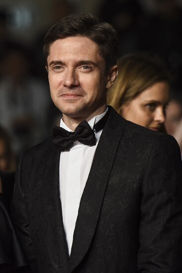 71st Cannes Film Festival. Day eight