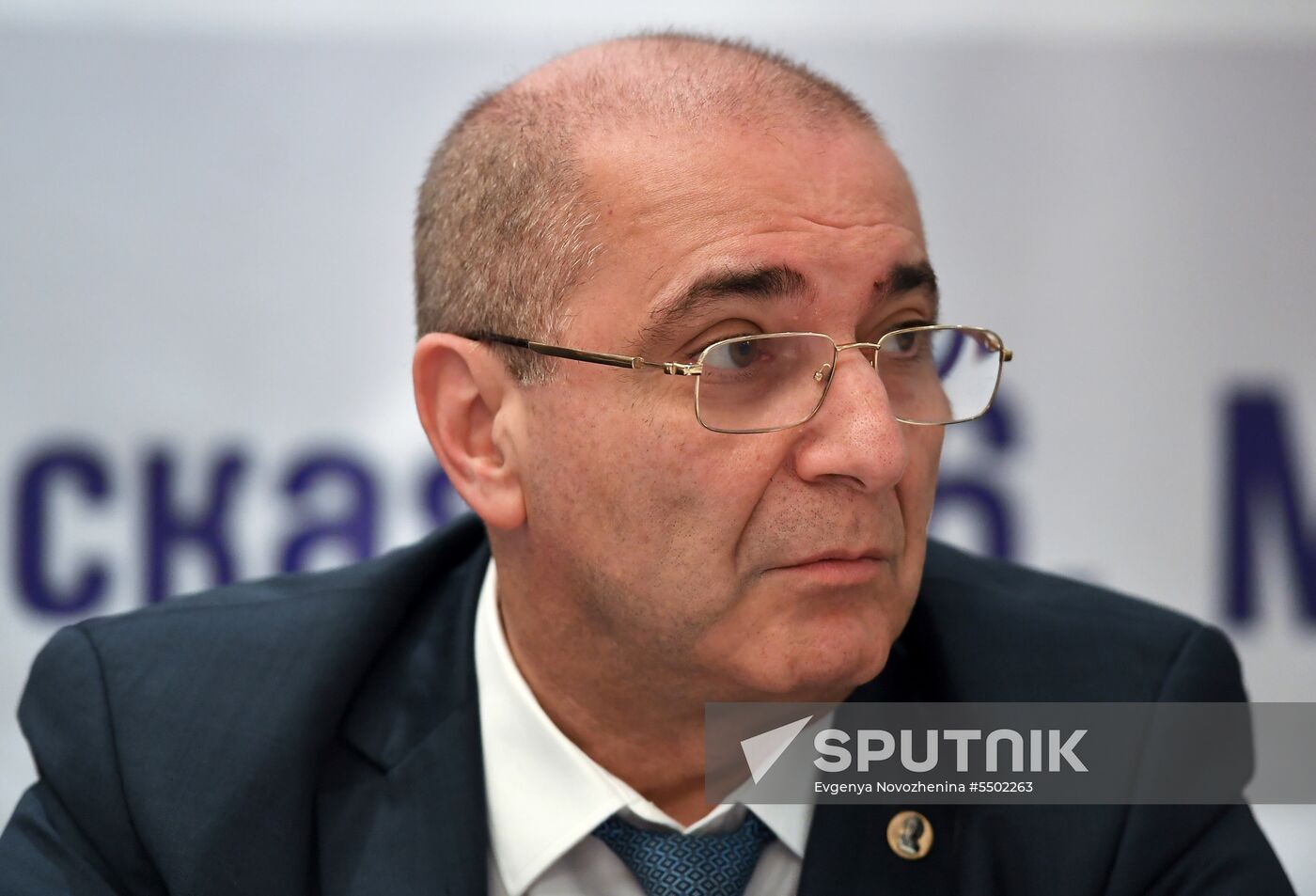 Russian bank managers meet with Central Bank senior officials