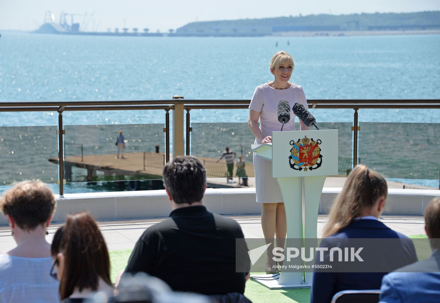 Briefing by Foreign Ministry Spokeperson Maria Zakharova