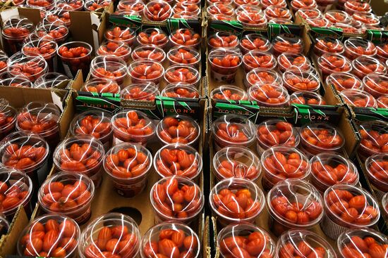 Auchan hypermarket chain launches new commercial model