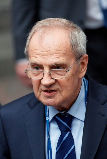 St.Petersburg International Legal Forum