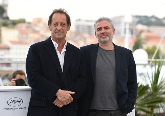 71st Cannes Film Festival. Day nine