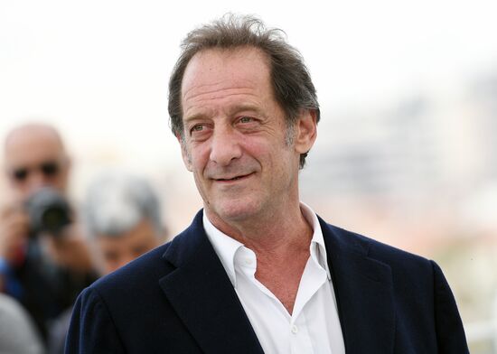 71st Cannes Film Festival. Day nine