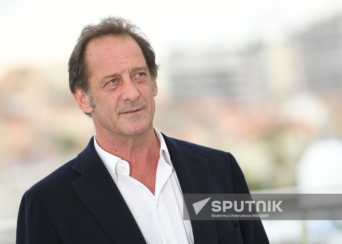 71st Cannes Film Festival. Day nine