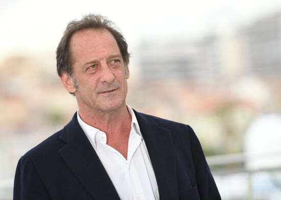 71st Cannes Film Festival. Day nine