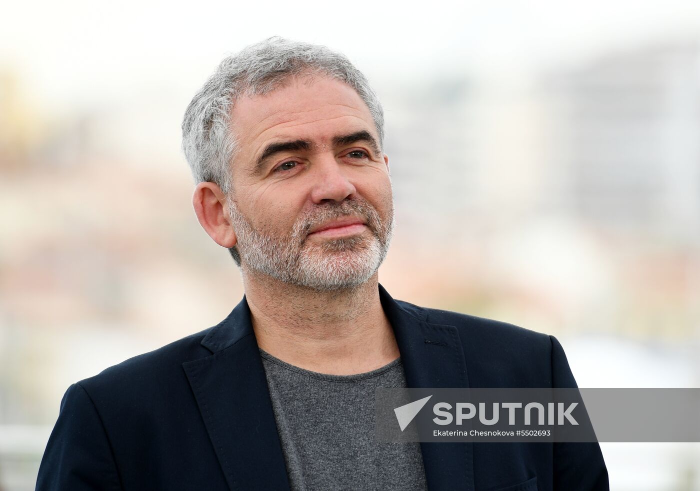 71st Cannes Film Festival. Day nine