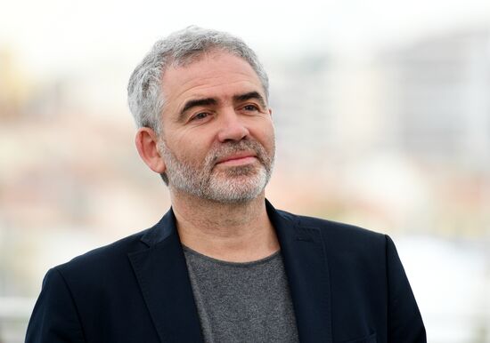71st Cannes Film Festival. Day nine
