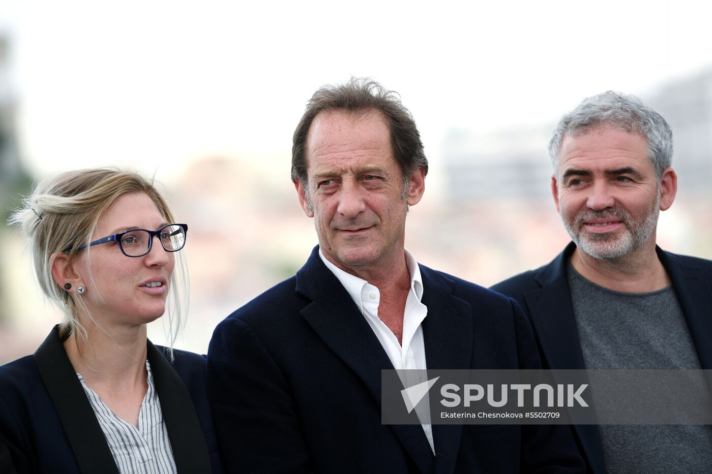 71st Cannes Film Festival. Day nine