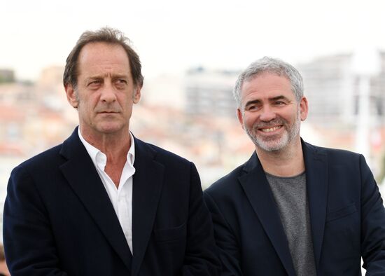 71st Cannes Film Festival. Day nine