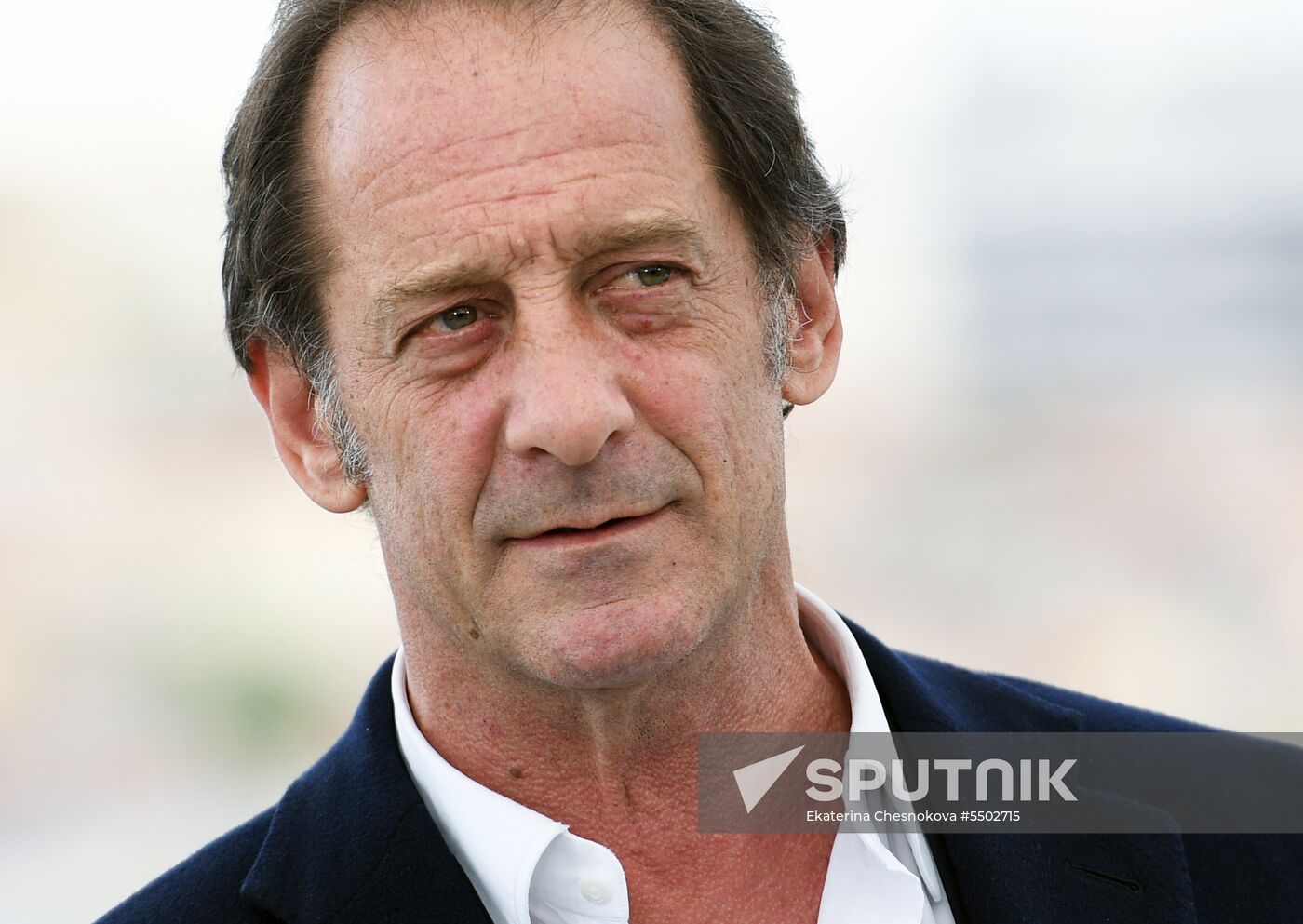 71st Cannes Film Festival. Day nine