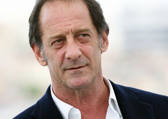 71st Cannes Film Festival. Day nine
