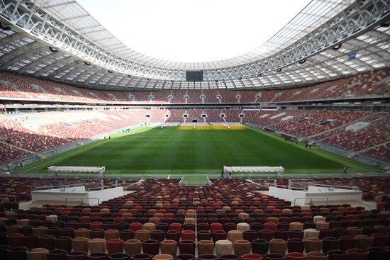 Luzhniki Big Sport Arena