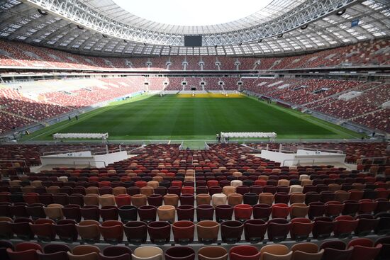 Luzhniki Big Sports Arena