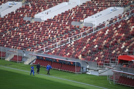 Luzhniki Big Sport Arena