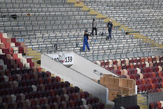 Luzhniki Big Sport Arena