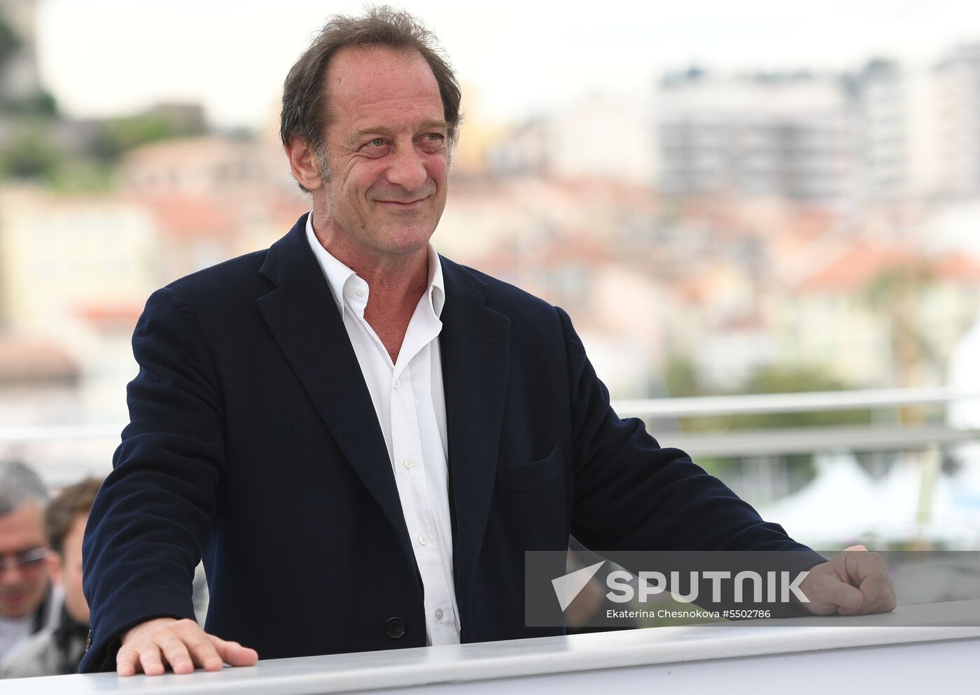 71st Cannes Film Festival. Day nine