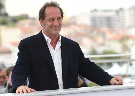 71st Cannes Film Festival. Day nine