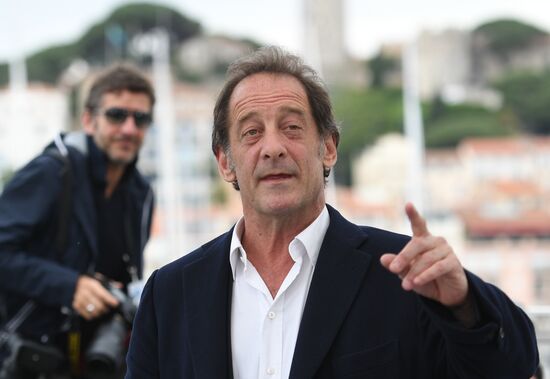 71st Cannes Film Festival. Day nine