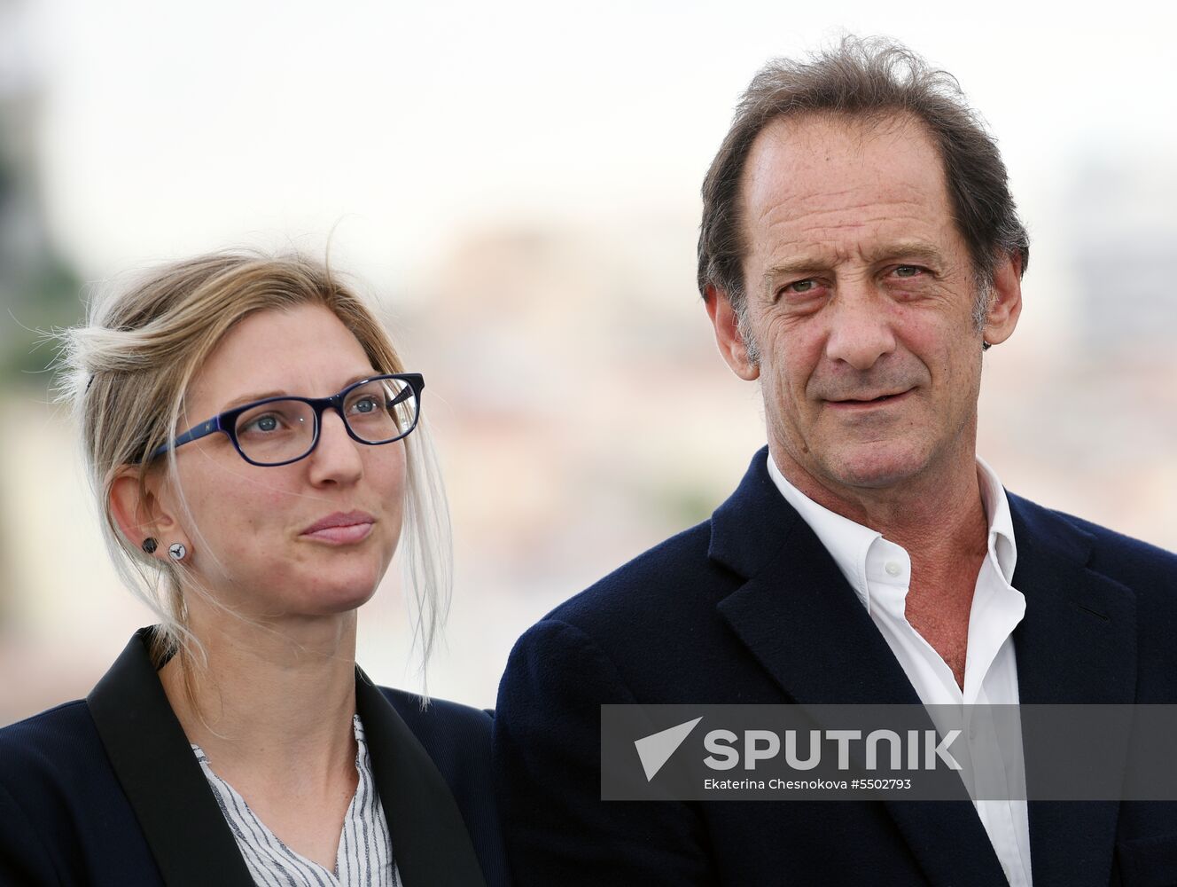 71st Cannes Film Festival. Day nine