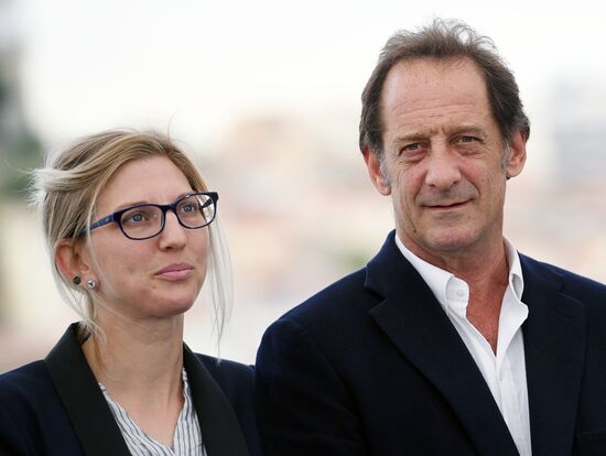 71st Cannes Film Festival. Day nine