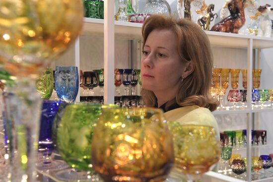 Opening of 49th Flea Market