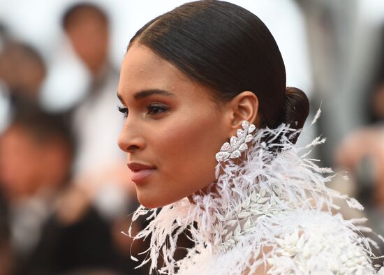 71st Cannes Film Festival. Day nine