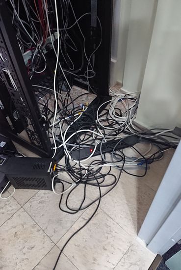 Ukrainian Security Service searches RIA Novosti Ukraine office