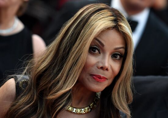 71st Cannes Film Festival. Day nine