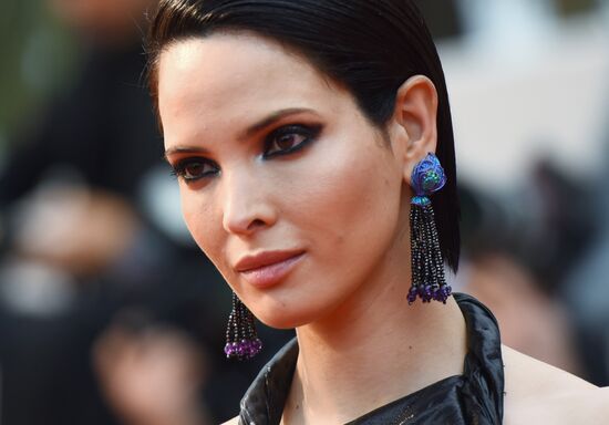 71st Cannes Film Festival. Day nine