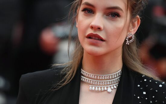 71st Cannes Film Festival. Day nine