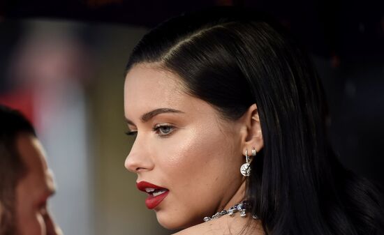 71st Cannes Film Festival. Day nine