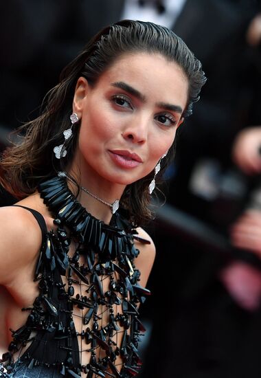 71st Cannes Film Festival. Day nine