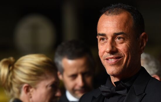 71st Cannes Film Festival. Day nine