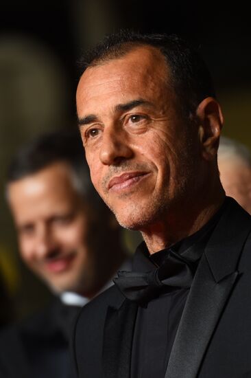 71st Cannes Film Festival. Day nine