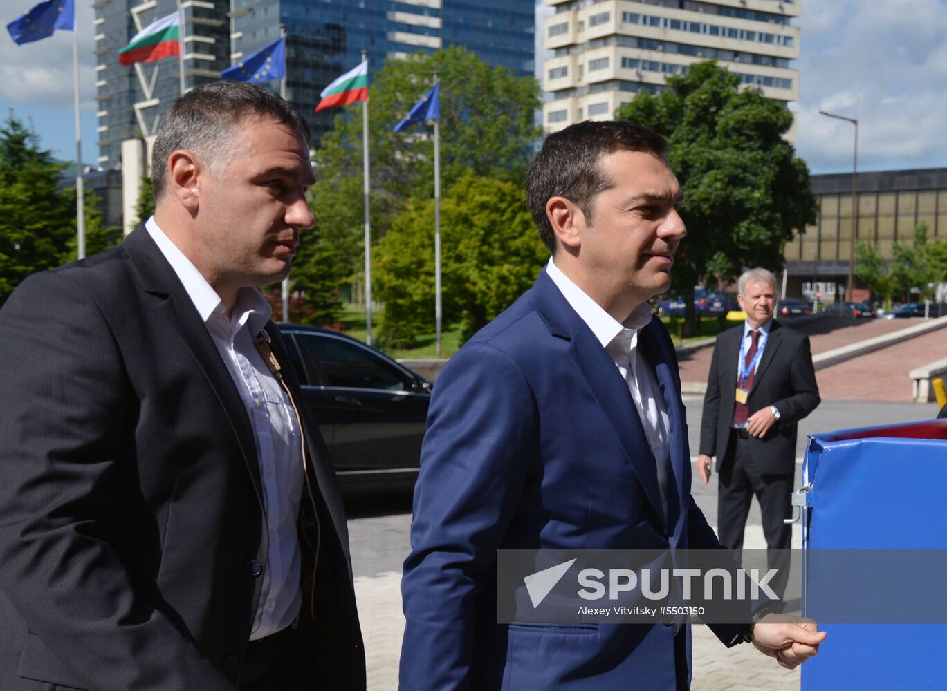 EU-Western Balkans Summit in Sofia