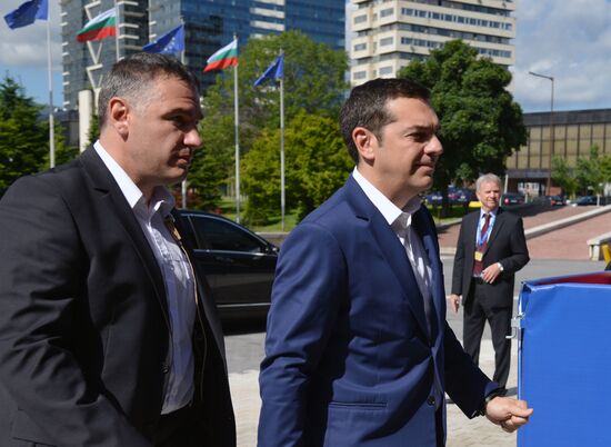 EU-Western Balkans Summit in Sofia