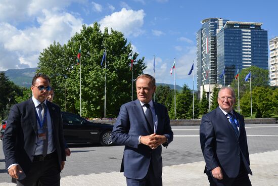 EU-Western Balkans Summit in Sofia