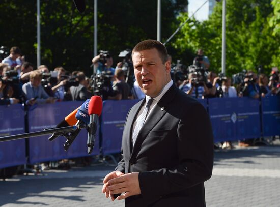 EU-Western Balkans Summit in Sofia