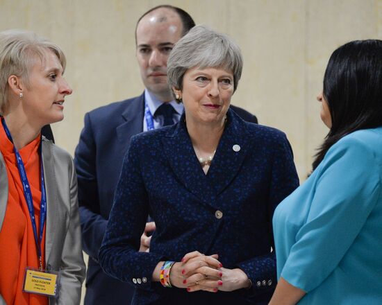 EU-Western Balkans Summit in Sofia