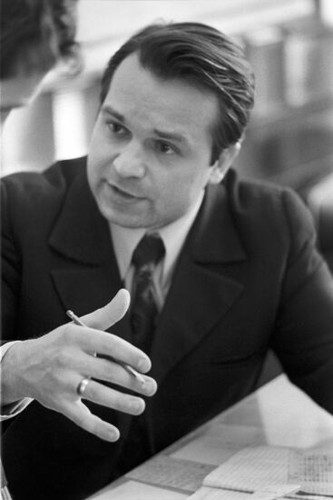 Sigma Production Association in Vilnius