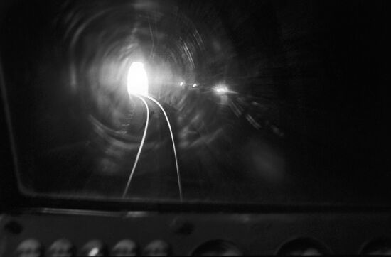 Abakan-Taishet Railway