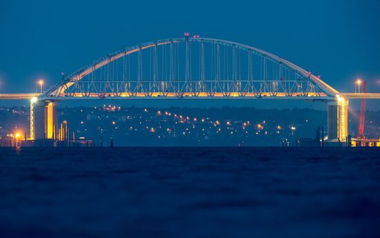 Crimean Bridge