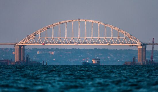 Crimean Bridge