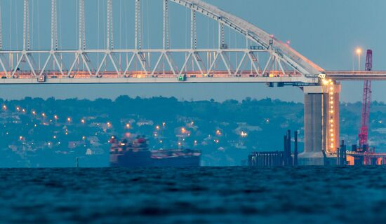 Crimean Bridge