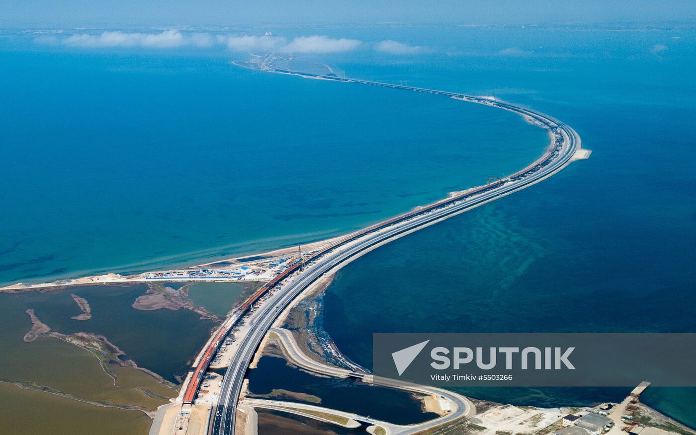 Crimean Bridge