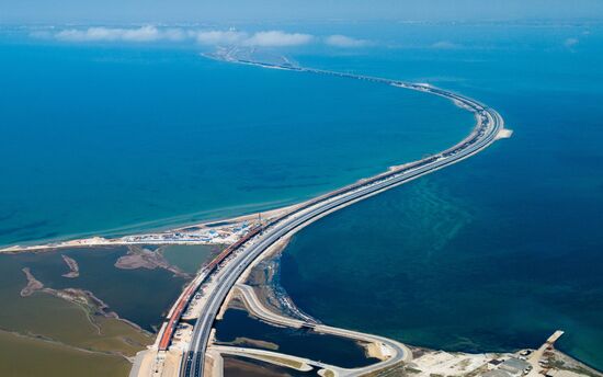 Crimean Bridge