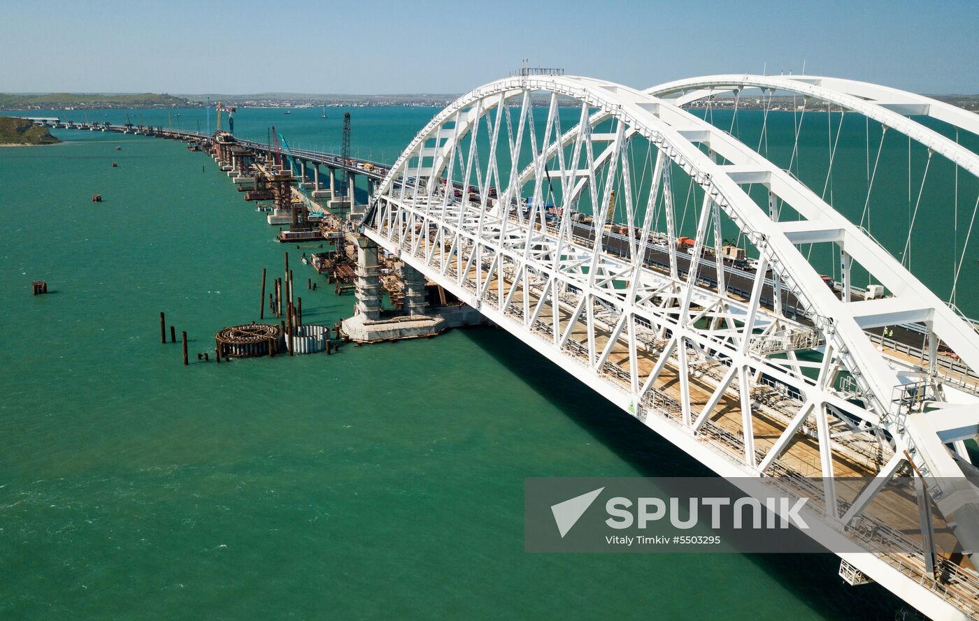 Crimean Bridge