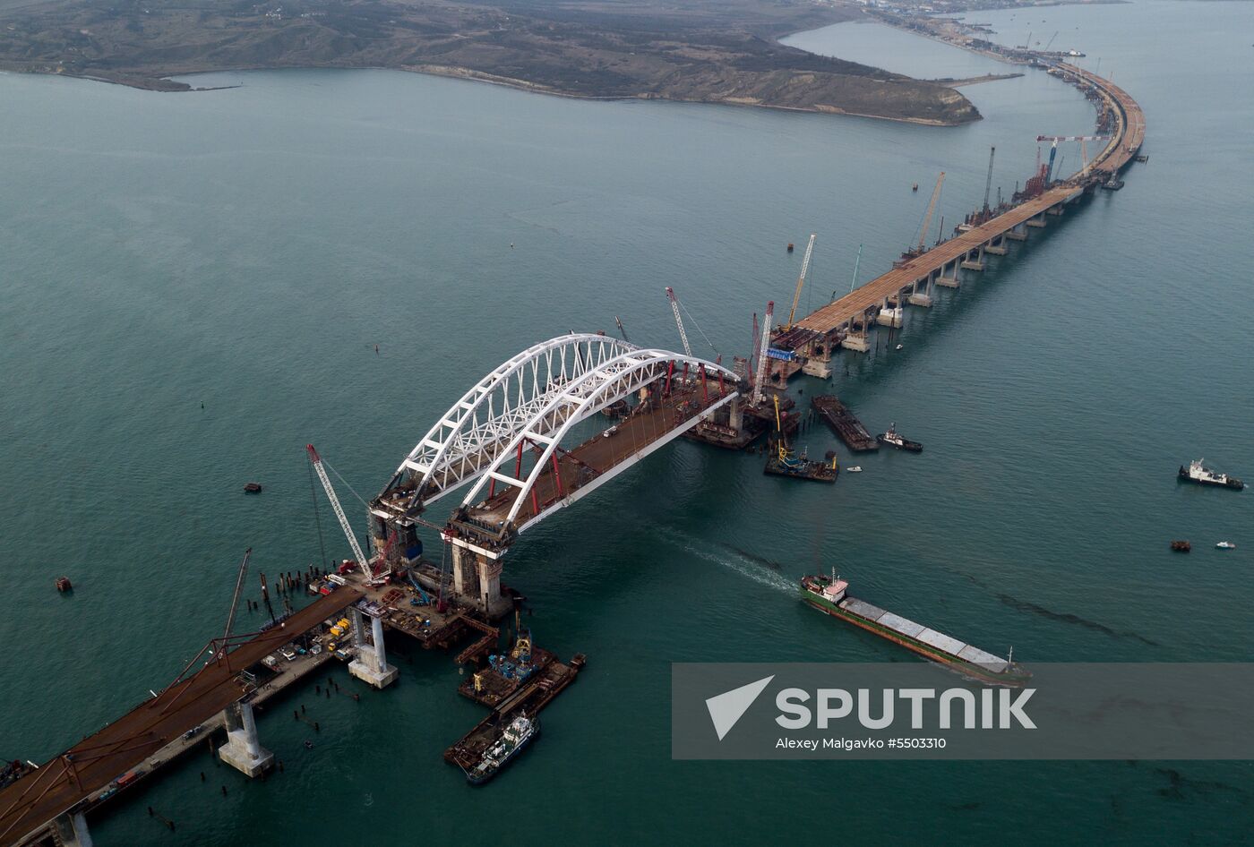 Crimean Bridge