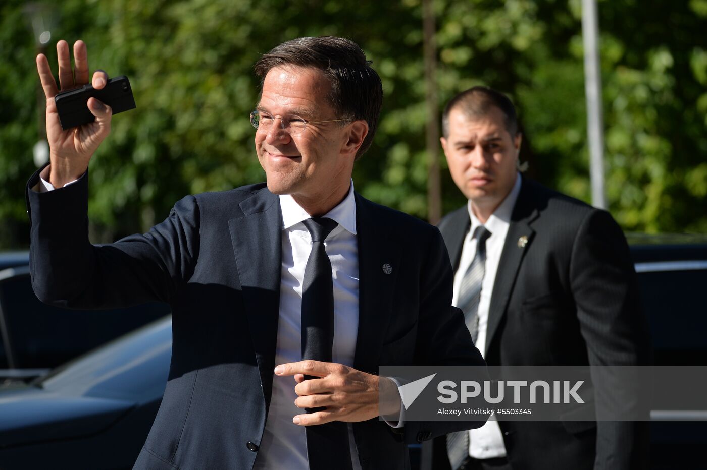 EU-Western Balkans Summit in Sofia