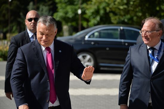 EU-Western Balkans Summit in Sofia